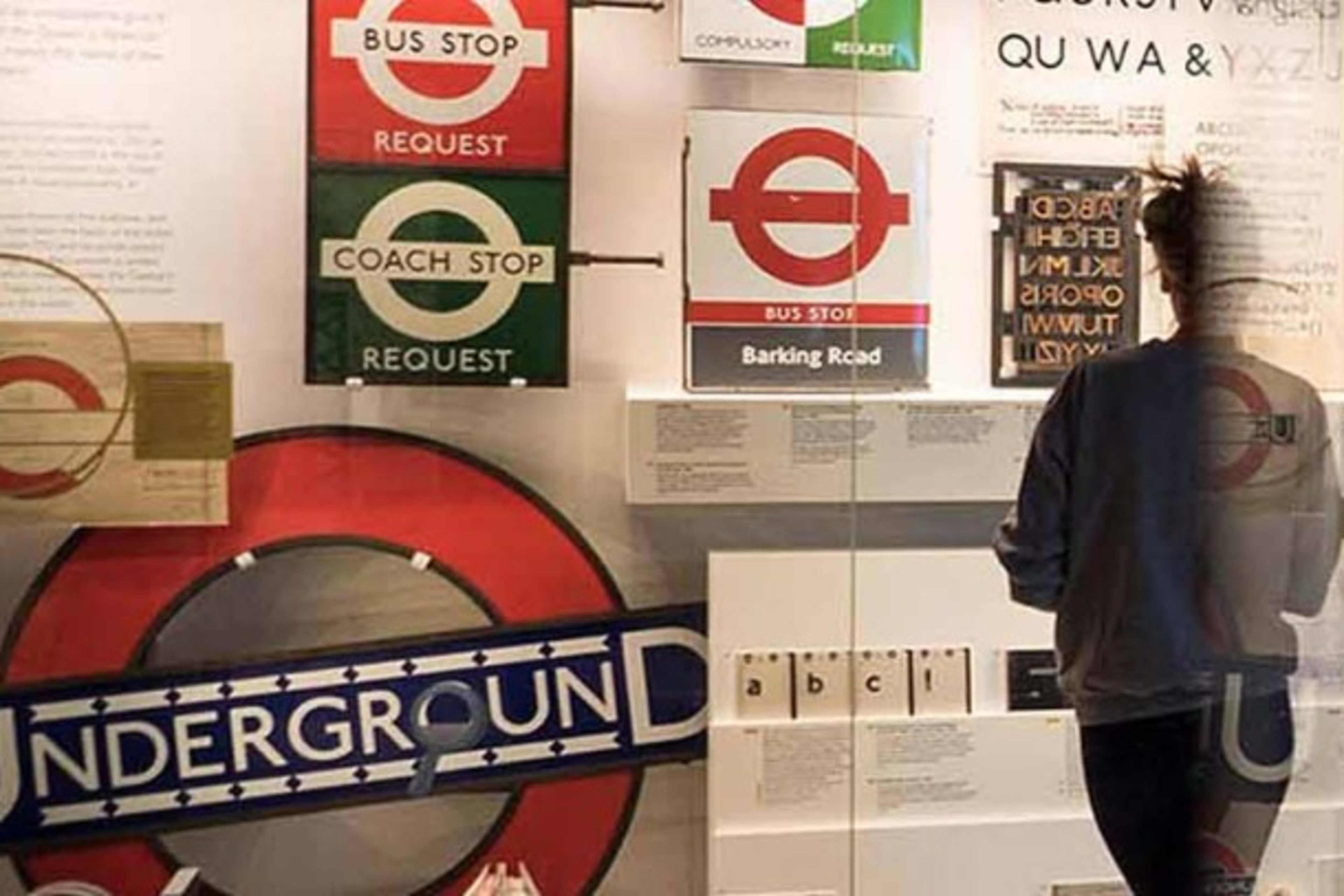 London Transport Museum Tickets | Go City®